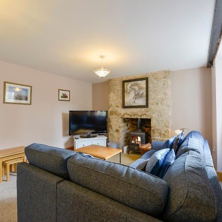 Brimpts Cottage Postbridge Екстер'єр фото
