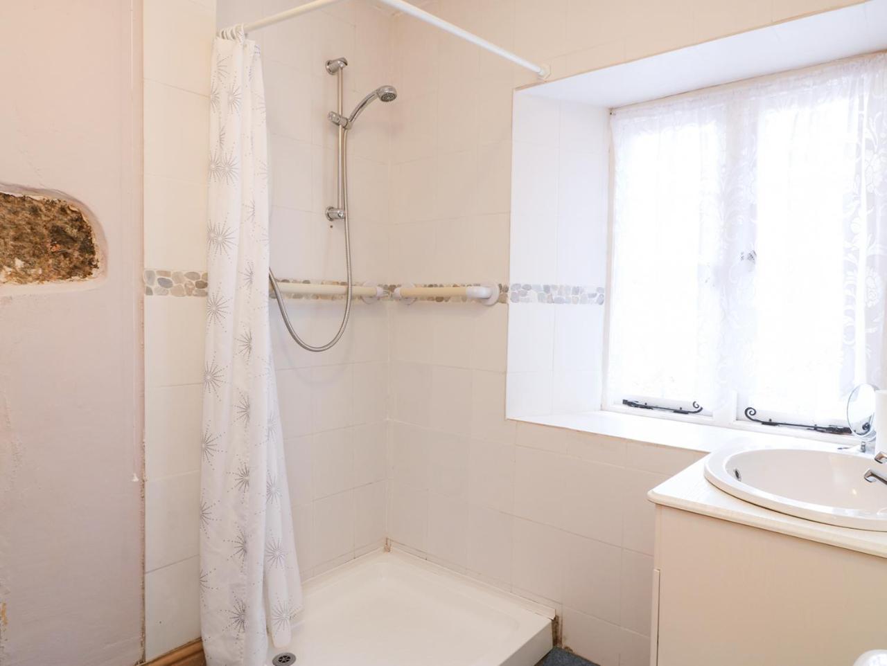 Brimpts Cottage Postbridge Екстер'єр фото