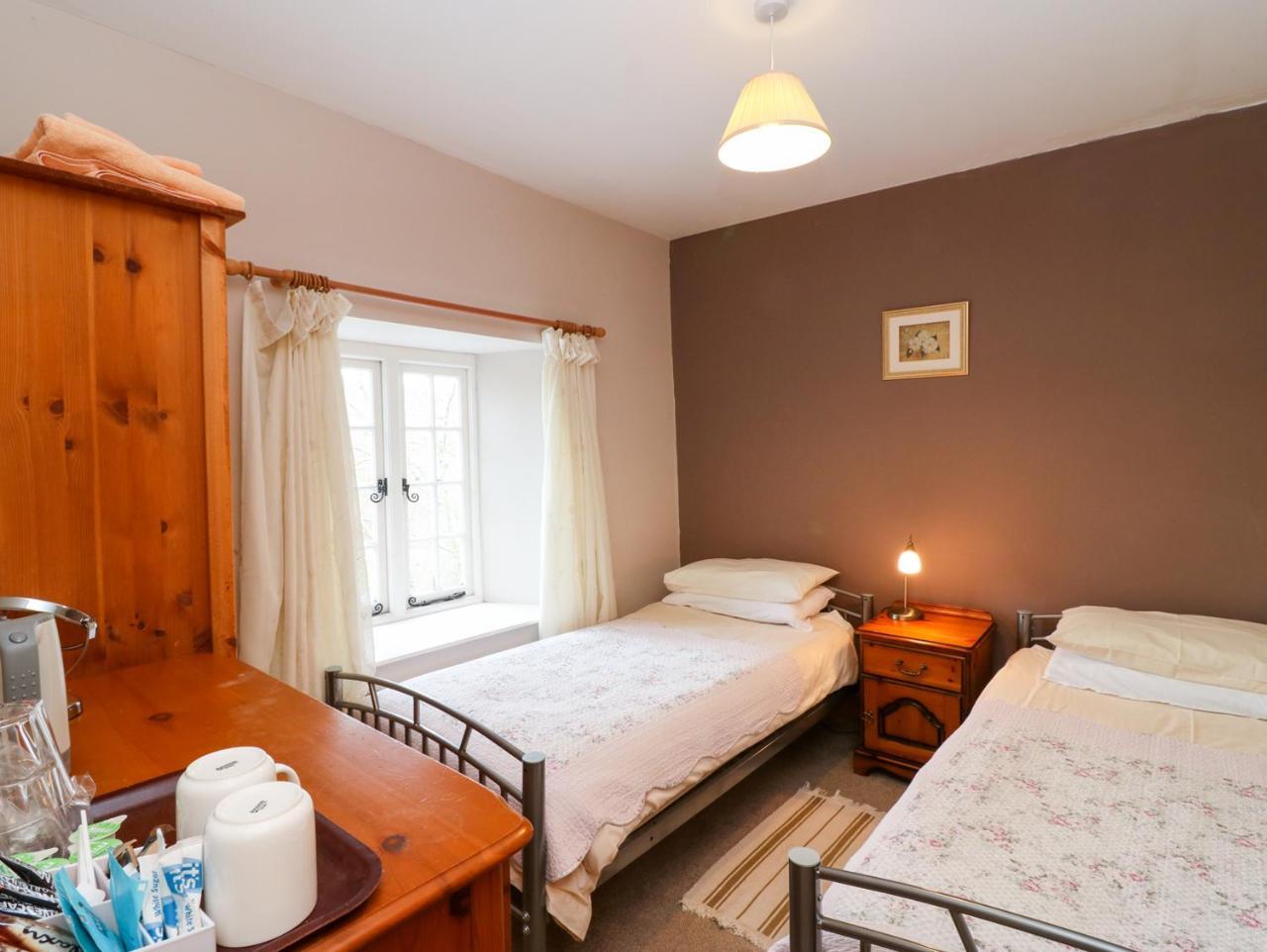 Brimpts Cottage Postbridge Екстер'єр фото