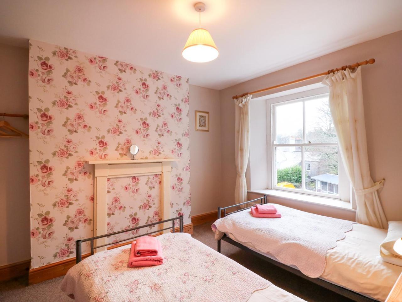 Brimpts Cottage Postbridge Екстер'єр фото